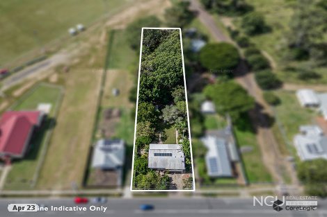 8 Thomas St, Blackstone, QLD 4304