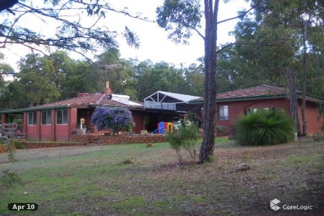 538 Jarrahdale Rd, Jarrahdale, WA 6124