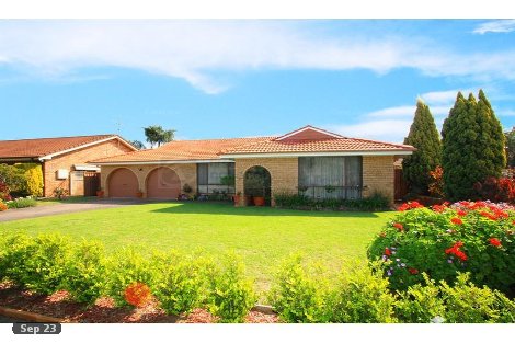 25 Banbury Cres, Chipping Norton, NSW 2170