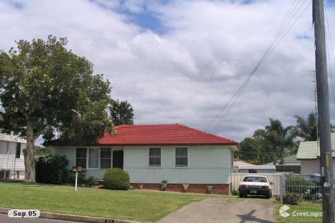 21 Day St, Lake Illawarra, NSW 2528