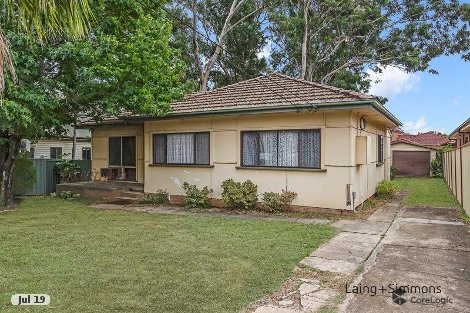 22 Macklin St, Pendle Hill, NSW 2145