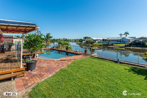 13 Wedgebill Pde, Burleigh Waters, QLD 4220