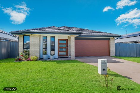 3 Harvest St, Thrumster, NSW 2444