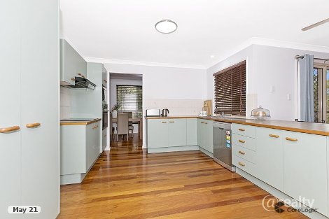 5-9 Ira Buckby Rd W, Cashmere, QLD 4500