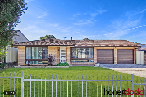 8 Liberator St, Raby, NSW 2566