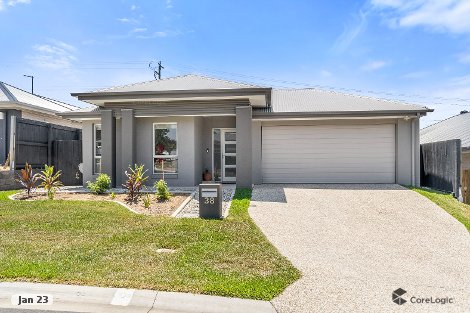 38 Brushtail Ct, Bahrs Scrub, QLD 4207