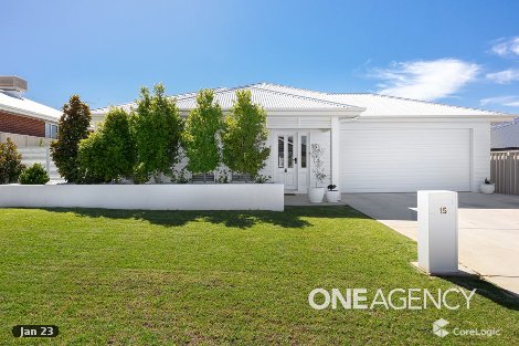 15 Jimberoo Loop, Gobbagombalin, NSW 2650