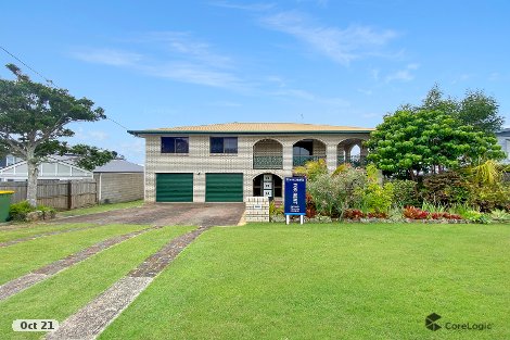 3 Simpson St, Shelly Beach, QLD 4551