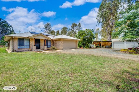 19 Janke Rd, Widgee, QLD 4570