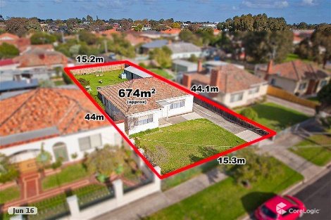 65 Queens Pde, Fawkner, VIC 3060