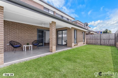 18a Wattleridge Cres, North Kellyville, NSW 2155