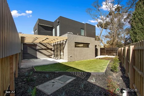 2/8 Lawrey St, Frankston, VIC 3199