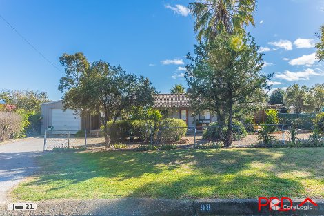 98 Court St, Manilla, NSW 2346