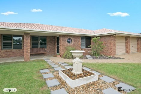 15 Agnes St, Birkdale, QLD 4159