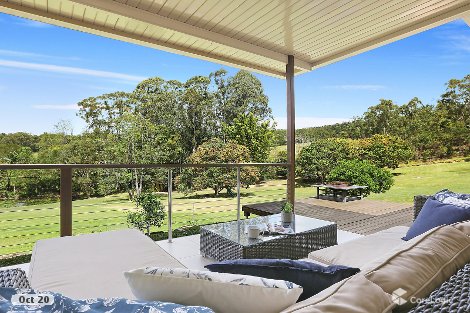 83 Woolleys Rd, Glass House Mountains, QLD 4518