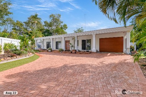 1 Spinnaway Cl, Port Douglas, QLD 4877