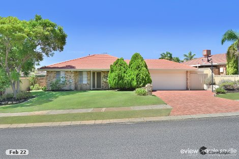 16 Ardrossan Loop, Kingsley, WA 6026