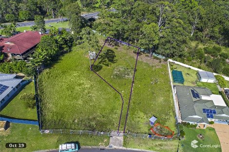 37 Max Graham Dr, Valla Beach, NSW 2448