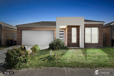 59 Corbet St, Weir Views, VIC 3338