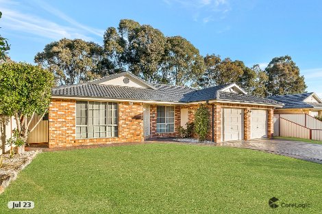 65 Samantha Cres, Glendenning, NSW 2761