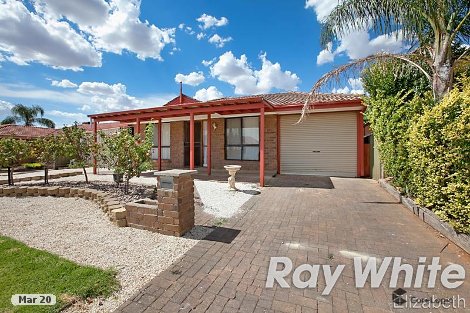 12 Insignia Ave, Andrews Farm, SA 5114