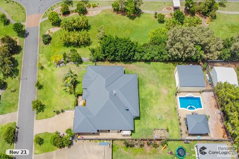 1 Sandcastle Dr, Mulambin, QLD 4703