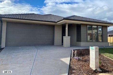 31 Stockport Cres, Thornhill Park, VIC 3335