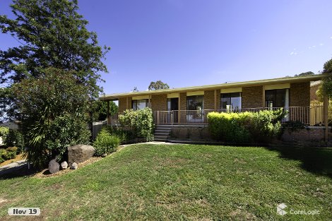 43 Louisa Lawson Cres, Gilmore, ACT 2905