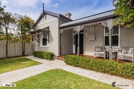 16 Salisbury St, Subiaco, WA 6008