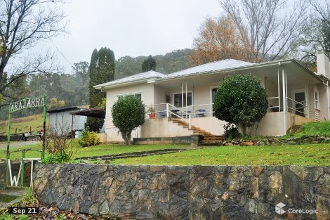 954 Little Snowy Creek Rd, Eskdale, VIC 3701