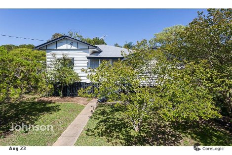 22 School St, Marburg, QLD 4346