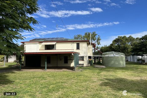 13 Slaughterhouse Rd, Westwood, QLD 4702