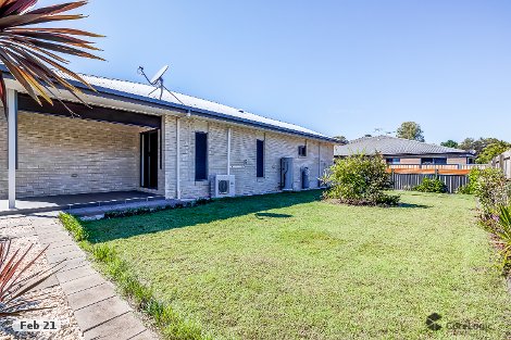 2/9 Oleander St, Daisy Hill, QLD 4127