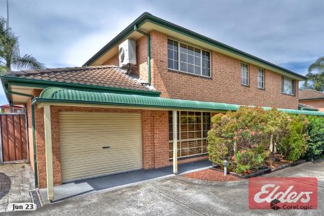 5/113 Metella Rd, Toongabbie, NSW 2146