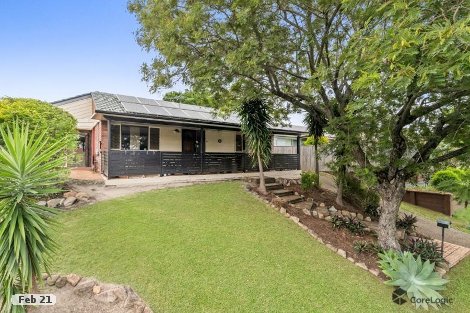 18 Langlo St, Riverhills, QLD 4074