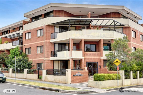 11/2-8 Kitchener Ave, Regents Park, NSW 2143