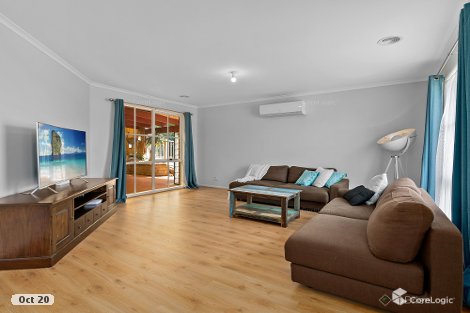 29 Marson Cres, Hallam, VIC 3803