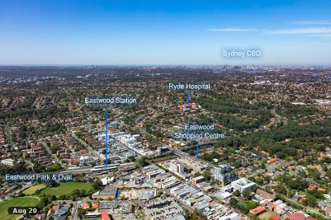 38 Fourth Ave, Eastwood, NSW 2122