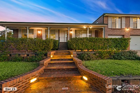 35 Nathaniel Pde, Kings Langley, NSW 2147