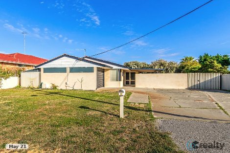 1/32 Dampier Dr, Golden Bay, WA 6174