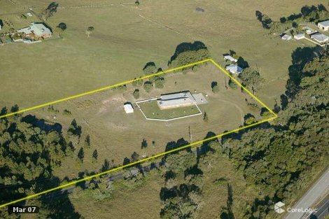 47 Old Pacific Hwy, Woombah, NSW 2469