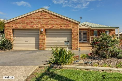 9 Denver Dr, Portarlington, VIC 3223