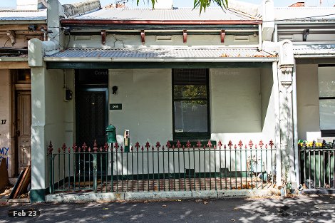 219 Adderley St, West Melbourne, VIC 3003