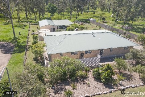 6 Valley Gr, Gunalda, QLD 4570