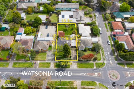 115 Watsonia Rd, Watsonia, VIC 3087