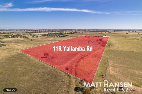 11r Yallamba Rd, Terramungamine, NSW 2830