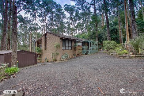 6 Aura Vale Rd, Menzies Creek, VIC 3159