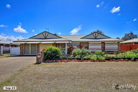 1a Avenell St, Avenell Heights, QLD 4670