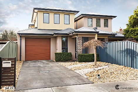 1/10 Pridham St, Maribyrnong, VIC 3032