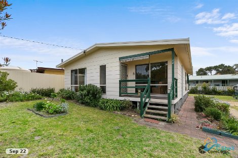 22 Banksia St, Loch Sport, VIC 3851